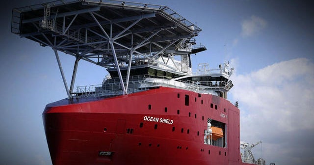 Malaysia Flight 370: Ships detect most promising lead in search