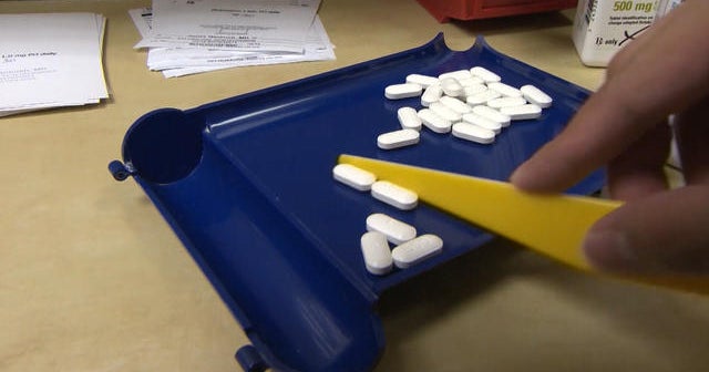 Antibiotics alone may not cure urinary tract infections