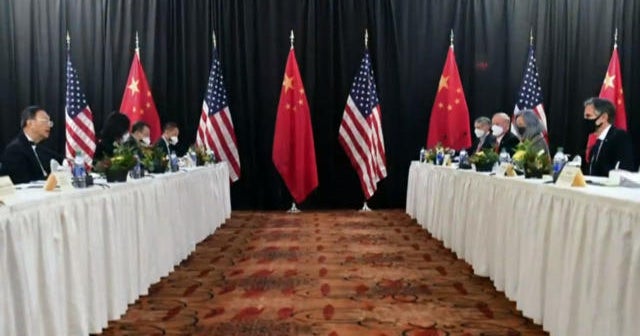 Breaking down growing U.S. tensions with China, Russia