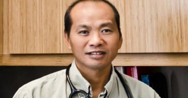 Friends of American doctor killed in Afghanistan speak out