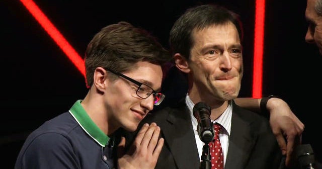 Prince of Prussia asks for forgiveness for ancestors inaction leading to WWI