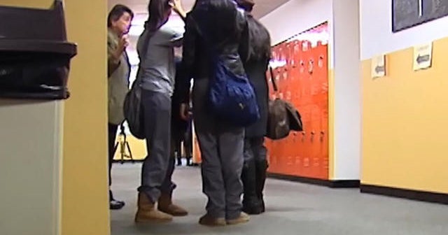 Long-term impact of bullying