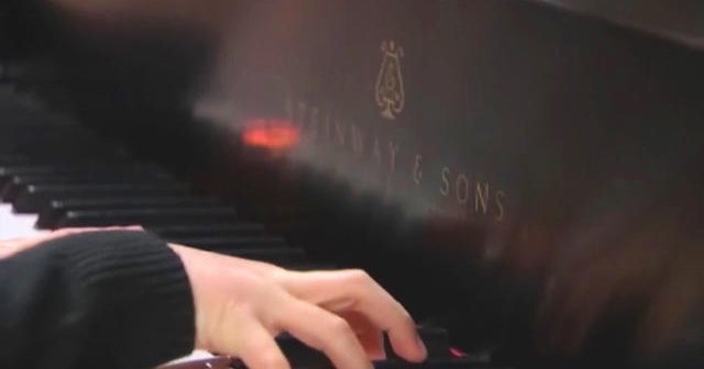 How music training changes the brain