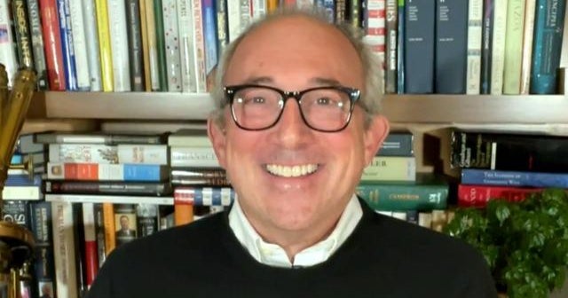 Looking back: Perspective after a year of COVID-19