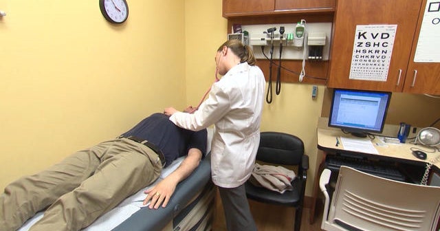 Why some people have higher pain tolerance