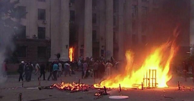 Will Ukraine elect a new president on May 25?