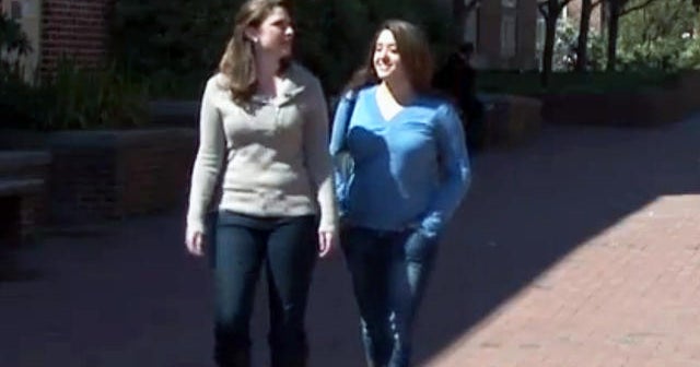 UNC students behind push to combat rape on campus