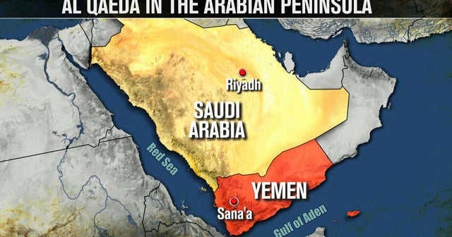 Suspected al Qaeda militants killed in Yemen