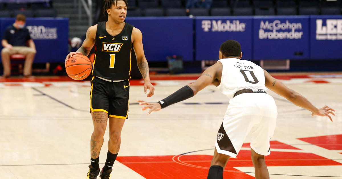 VCU eliminated from NCAA tournament due to "COVID-19 protocols"