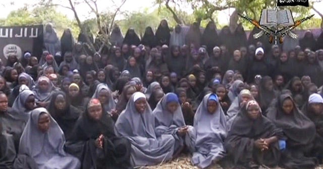 Kidnapped Nigerian schoolgirls: Senate evaluates U.S. role in search
