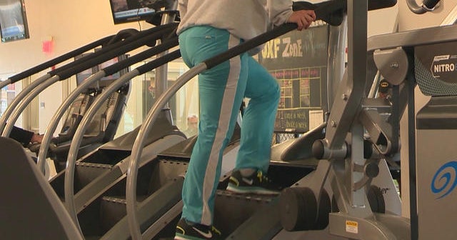 More is not always better when it comes to exercise