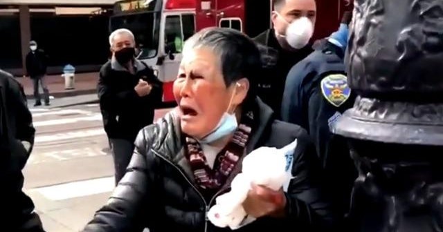 Asian Americans look for assistance, legislation in wake of Atlanta attacks