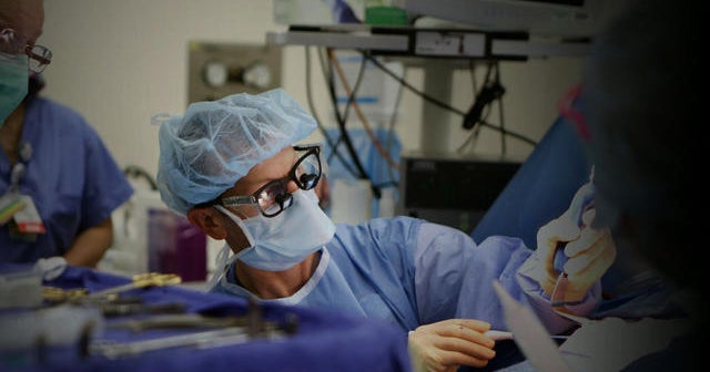 Breast cancer controversy: Double mastectomy often not needed, study says