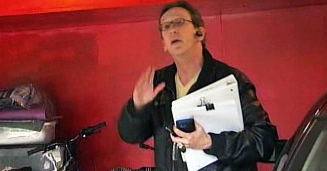 Seattle doctor accused of sexting during surgery