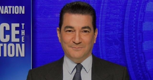 Gottlieb warns of potential for new outbreaks fueled by troubling New York virus variant