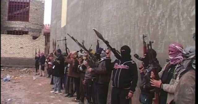 Flash Points: As Iraqi cities fall to jihadists, is the United States in danger?