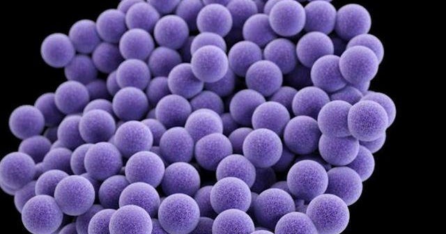 One-dose antibiotic may cure serious skin infections