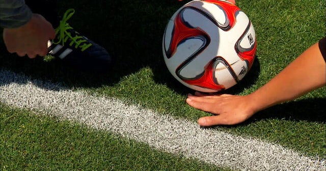 FIFA World Cup introduces goal-line technology