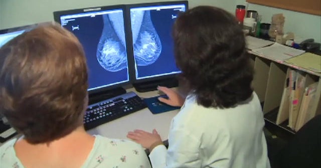 New findings on breast cancer surgery