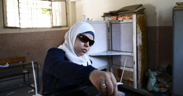 Egypt adds extra day of voting in presidential election