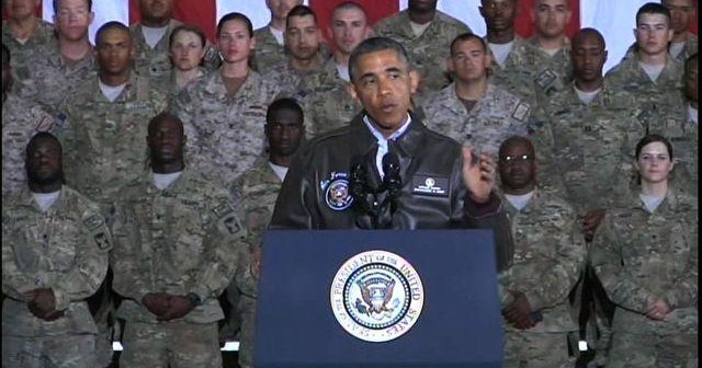 Flash Points: What is the Obama Doctrine?