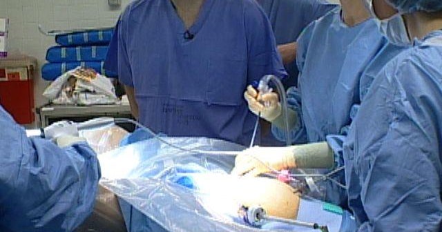 Questions women should ask before a hysterectomy