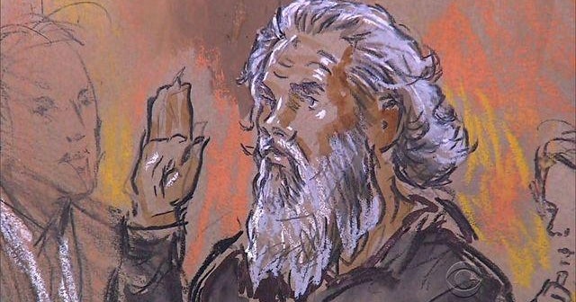 Benghazi suspect appears in D.C. court