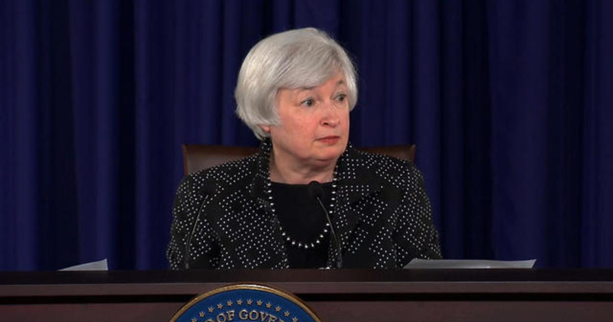 Yellen says private sector will need to fill the "gap" in the transition to a green economy