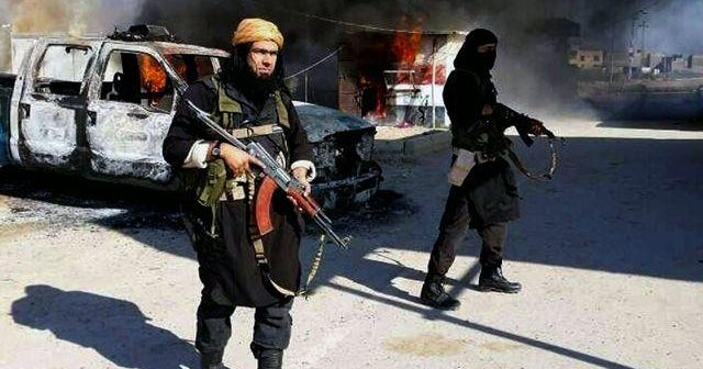 Flash Points: What is ISIS?