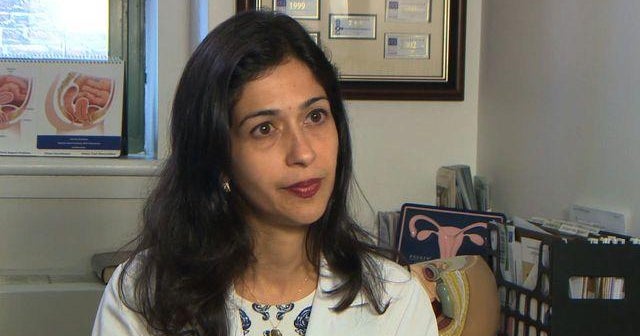 Doctors disagree on new exam guidelines for women