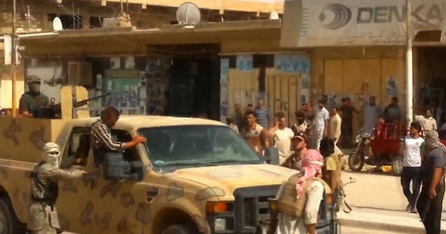 Battle for Iraq: Syria, Iran involvement raise fears of wider war