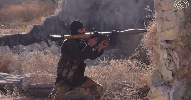 Flash Points: Did U.S. drawdown in Iraq facilitate ISIS rise?