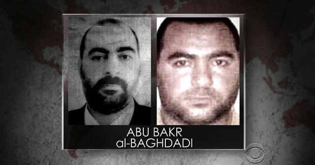 ISIS leader declares himself ruler of new country