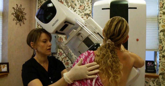 Should 3D mammograms become the new norm?