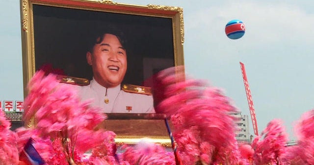 North Korea threatens U.S. over Hollywood film