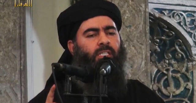 New video reveals secretive leader of ISIS