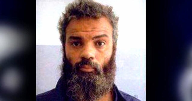 Benghazi attack suspect in U.S. custody