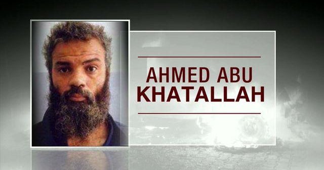 Flash Points: How should the United States try Benghazi suspect Khatallah?
