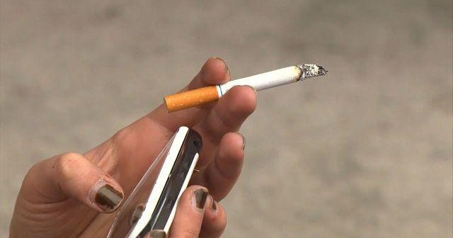 First cigarette of the day could be more deadly