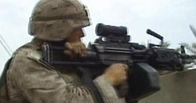 Battle For Iraq: What&rsquo;s at stake for U.S.?