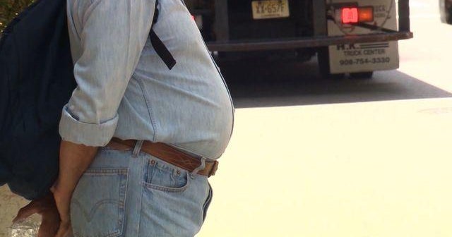 Health hazards of too much belly fat
