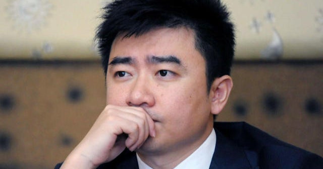Chinese journalist remains detained without explanation