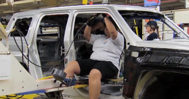 Health risk for shift workers