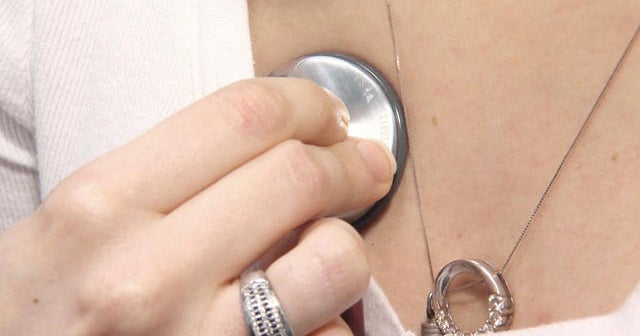 Research points to gender gap after heart attacks