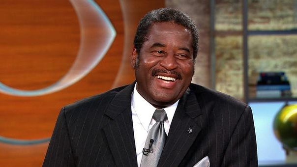 Why KSU president Raymond Burse gave up $90K salary to raise workers' wage  - CBS News