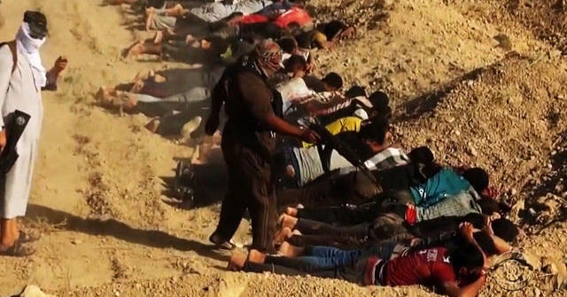ISIS attacks in Syria and Iraq may be emerging genocide
