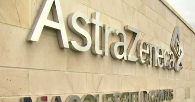 Health panel rebukes AstraZeneca over outdated trial data