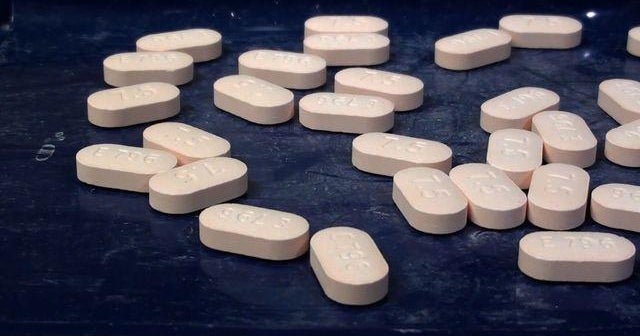 Report reveals dangers of prescription painkillers