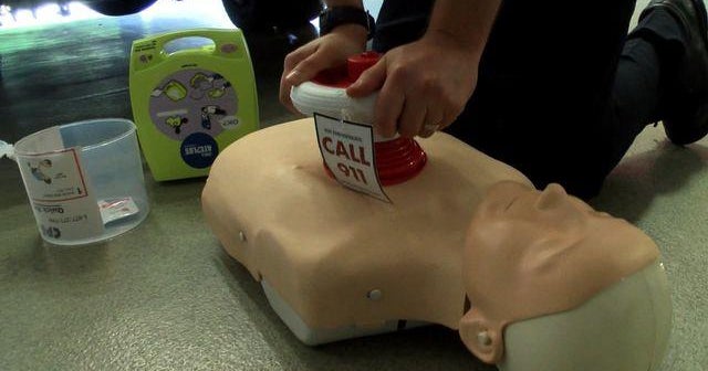 New voice-activated CPR device may save more lives