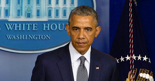 Obama calls MH Flight 17 crash a global tragedy